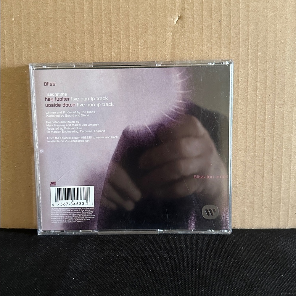 Tori Amos 4 CD Bundle - Picture 5 of 10